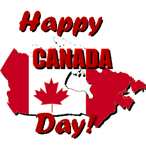 EZShift's tweet photo. #Happy #Canada #Day!!! http://t.co/6U7BdX5jqm