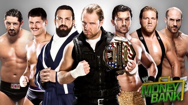 TeamWWERyback's tweet photo. With any wrestler you? http://t.co/QGrIwpw8r1