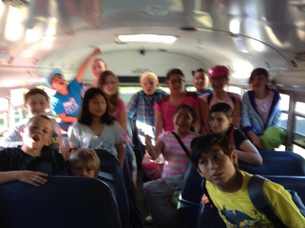 MonroeElem1's tweet photo. Hey Mom and Dad - see you Wednesday at 3:00 http://t.co/NNL4xdtXXS