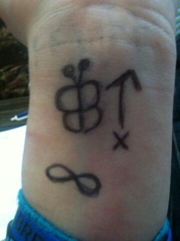 KJGrant93's tweet image. #StayStrong #Recovery #Wecanhelpeachother #0701Project #ButterflyAffect #InfinityProject