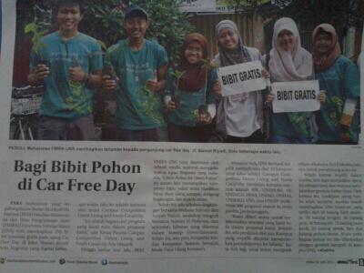 UNSGCFest's tweet photo. meski acara GLnYC udah selesai,
namun semangat hijau tak pernah usai
@kompaskampus http://t.co/gwuqB4oNi9