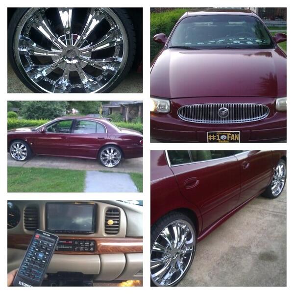 For Sale: everything included, make me an offer contact me@ dablac28@gmail.com or (901)643-6060