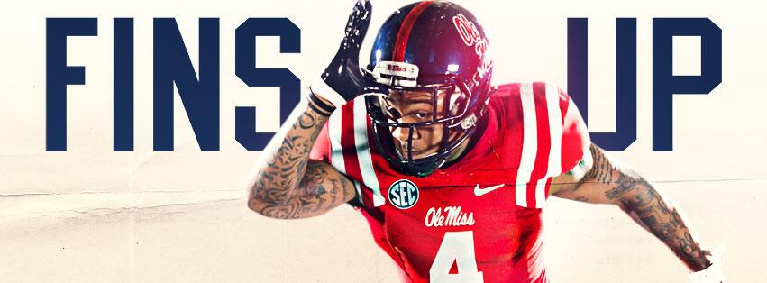 ole miss landshark t shirt