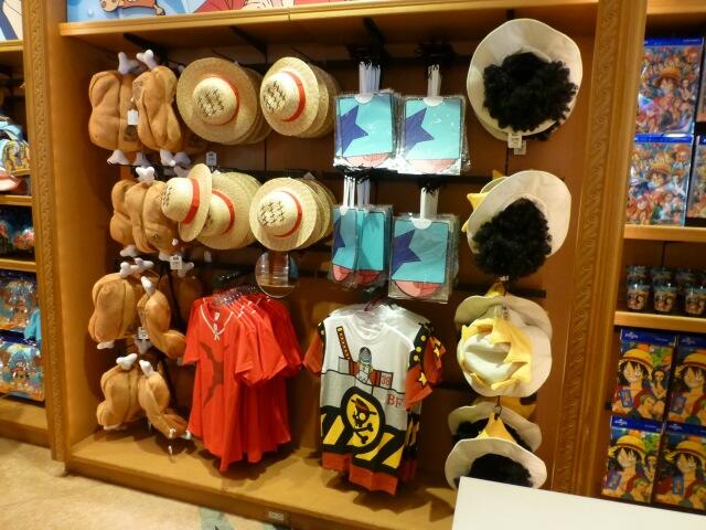 تويتر ｕｓｊのツボ ｕｓｊで出会った心温まる物語 على تويتر Usjワンピースグッズ ブルックの帽子 フサフサの髪の毛付きかな Http T Co Mhllx2xbqw