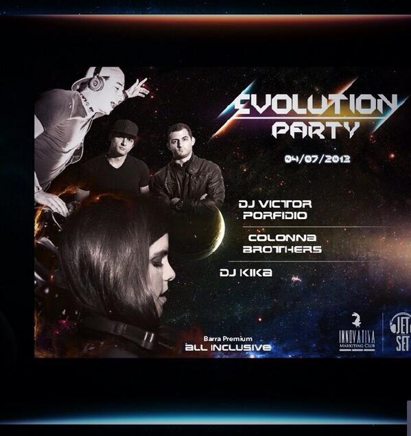 hendrickbages's tweet photo. @jetsetgroup1 #4julio #evolutionparty #lalagunita para entradoras inf #04241105895 @DjaneKika http://t.co/Rfb5gpWURH