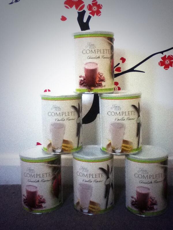 Lisa_Healthplus tweet picture