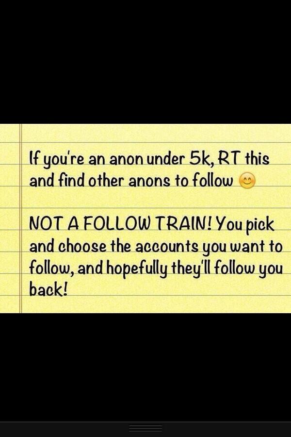 amazngsummer's tweet photo. 🚫ANONS ONLY 🚫 http://t.co/XRbIHsH5dA