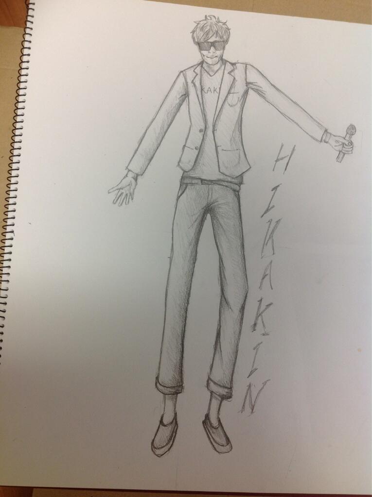 熱HIKAKIN HikakinTV