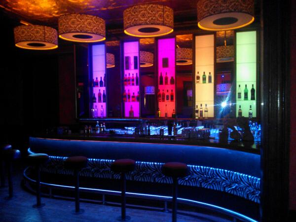 Algo nuevo en #puq .... #opera bar&amp;grill! Te va a encantar!.... Ven a conocernos.