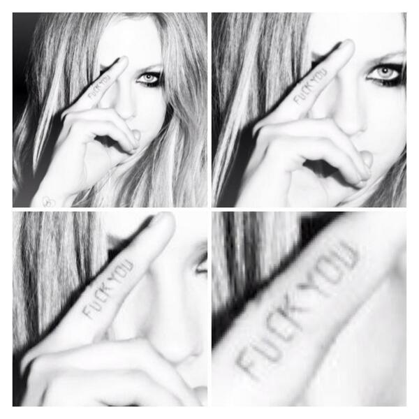 ForeverrLavigne tweet picture