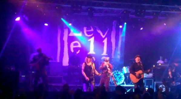 #thelevellers #holmfirthpicturedrome