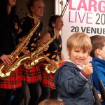 Photo by Largs Live 2017 (@LargsLive)
