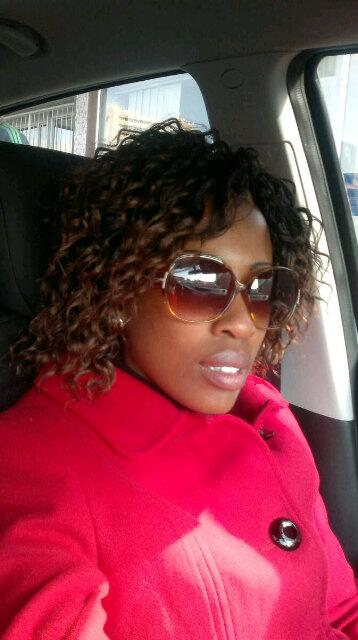 Pamondz's tweet photo. Make no mistake my brother &amp; sister, Nomonde Phindo is no push over. Good nyt tweeps*♥|♥* http://t.co/6Aop46AGZm