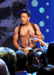 badgalshiii's tweet photo. #ManCrushMonday Hello beautiful <3 @RomeoMiller http://t.co/TodeBXfHYA
