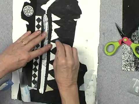 How To Make A Quick Stencil - howtomakeaquick.com/how-to-make-a-…