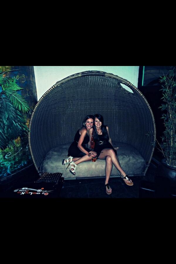 PalbinaC's tweet photo. Por siempre mi niña @Cris91h http://t.co/v9Cvj7SQQ8