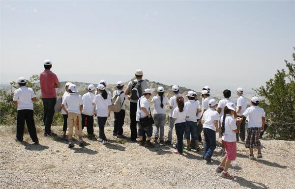 TOAkademi's tweet photo. İlkokul ve ortaokul yaz okulumuz Beypazarı Erenler Doğa Yürüyüşü http://t.co/vJ8td6qV2o