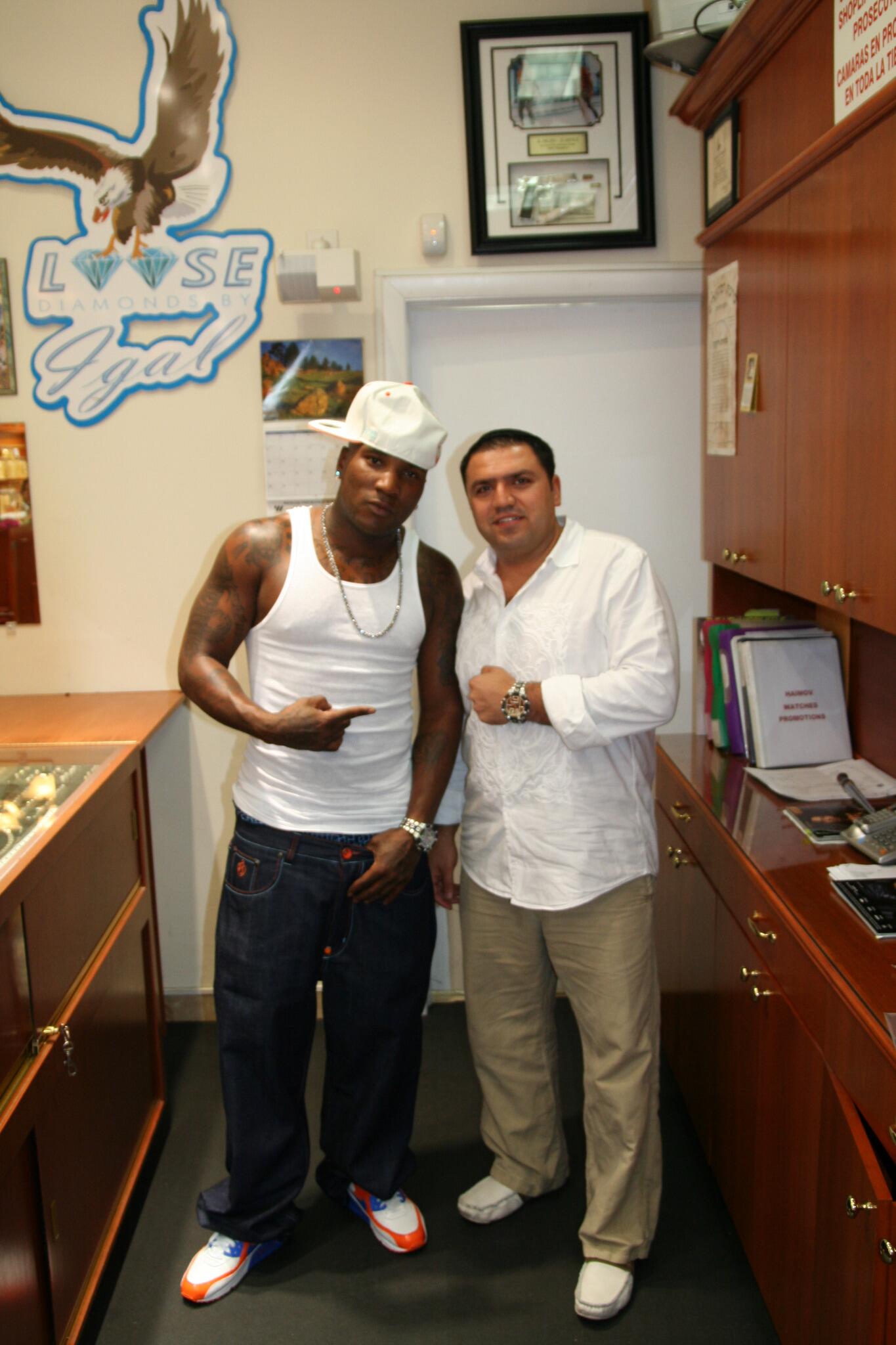 Haimov cheap jewelers inc