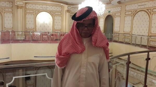 CmcmMiz's tweet photo. “@MBC8PM داود الشريان http://t.co/gRvTHZBOAw