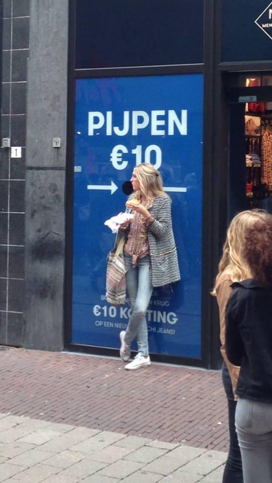 wie wil