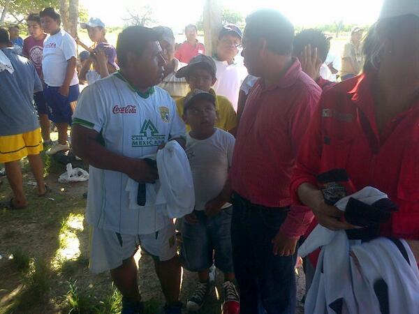 pacoixba's tweet photo. Mente Sana en Cuerpo Sano @MichelleGustinC @PRI_Nacional #MichelleGustinDiputada @YoConMichelle @CCQ_PRI @Pepe_Yunes http://t.co/SpSxzQqpAV