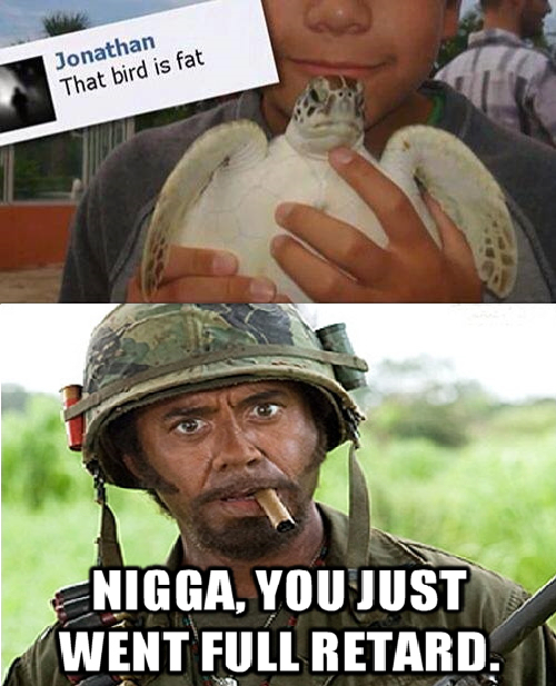 teensofhs's tweet photo. We all eventually get fed up with the retards on #Facebook... http://t.co/OTRvFP1t5n