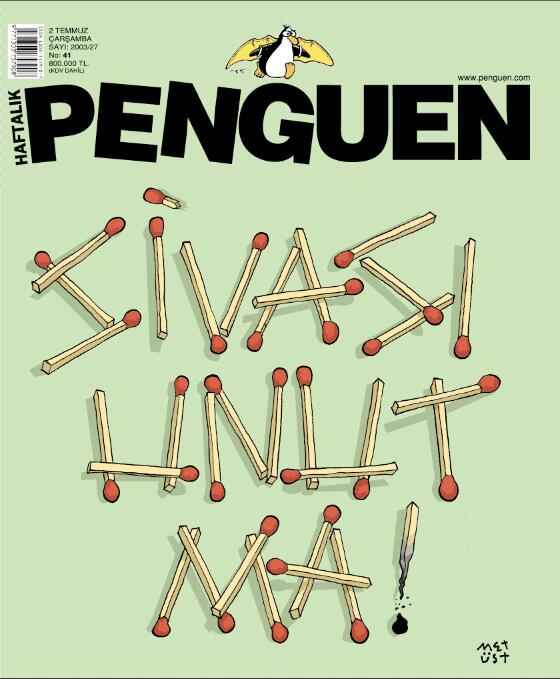 Penguen tweet media
