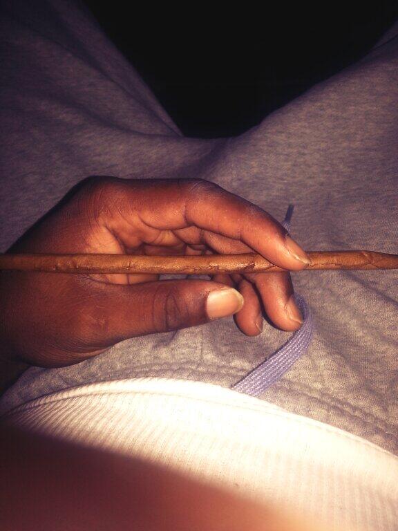 RnBRemy's tweet image. #Cannon #Highlife #Kushflow