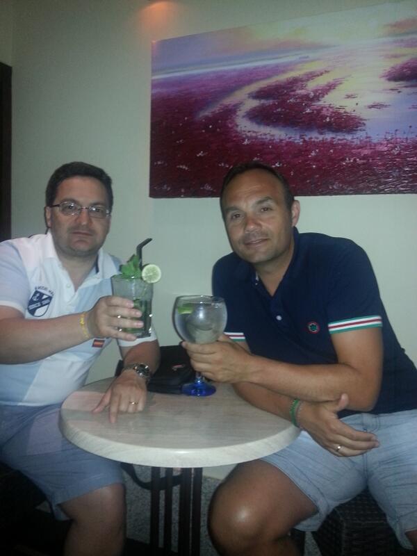 manolorhjdo's tweet photo. Estamos haciendo un esfuerzo para acabar con la crisis http://t.co/2HSax2Ogsc