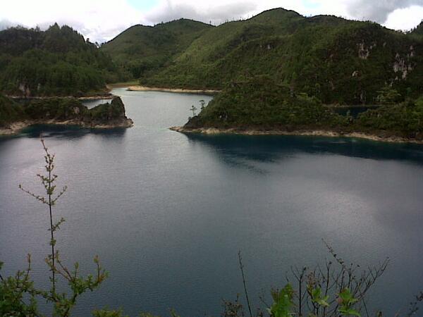 Cincos lagos .... Tuxtla Gutierrez, mexico