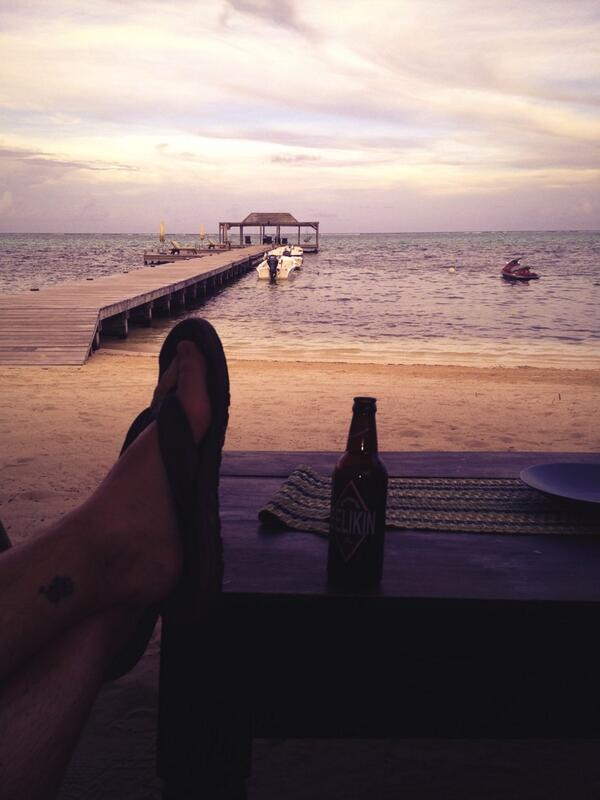 hornfrog99's tweet photo. Belize http://t.co/uL8onwkKSc