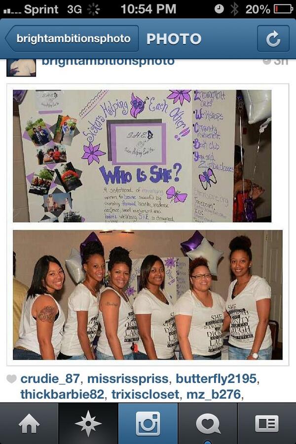 SHEInspire tweet picture