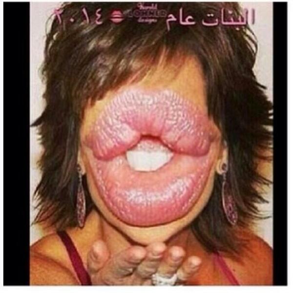 Mwasel_468's tweet photo. أشكال البنات بالمستقبل هههههههههههههههه http://t.co/MVPM5w3jiB