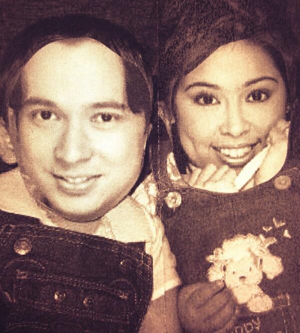 rj531's tweet photo. @iamAngeluDeLeon sayang lng d nmin nkita yng Little Wacks and Little Peachy. 10 p nmn ang gusto ni Cookie! Hahaha✌😜✌ http://t.co/wAEOYVthll