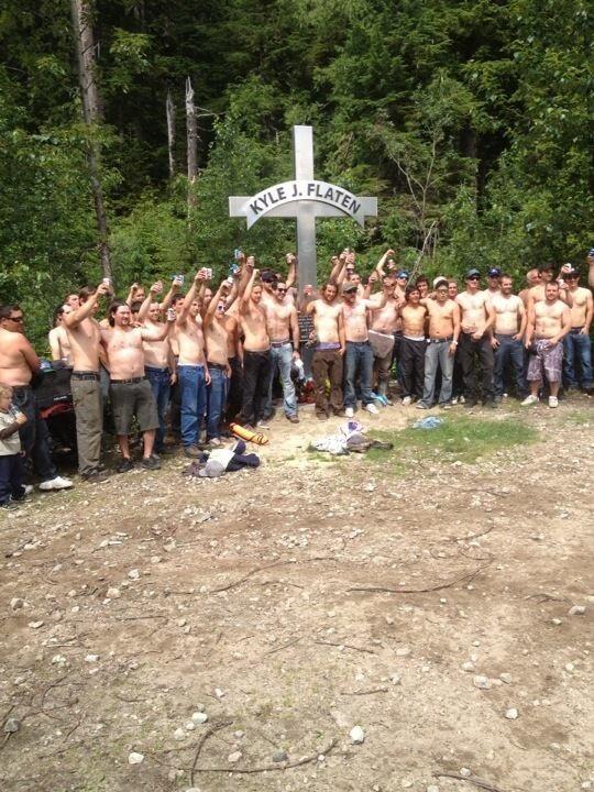 stacer91's tweet photo. Tarps off boys.. http://t.co/bw169h4mY4