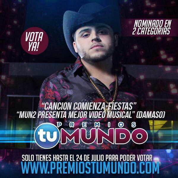 marielamena5's tweet photo. @gerardoortiznet @equipoequis @BadSinEntMW @AceleradasdGera @FanaticadaGeraO @GeraFansMcallen @fansGerardortiz APOYO! http://t.co/MA4cXiGf64