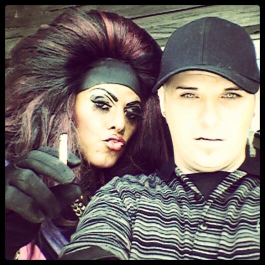 wominawells's tweet photo. Me and my baby http://t.co/a7C3DqKGFO