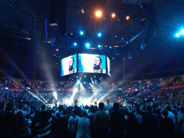 BPA_NZ's tweet photo. not your average Tuesday afternoon #hillsong @hillsong http://t.co/AOfQEpIJzm