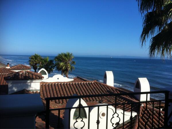 Great spots for #meetings and #incentives in CA @BacaraResortSB @ojairesort #ALHI <a href="/MPIOC/">MPI Orange County</a> <a href="/ParagonEvents/">Paragon Events</a>