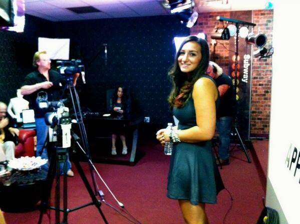 TheAngelicaJoni's tweet image. MadHouseTV Interview! #madhousetv #angelicajoni #music #artist #tvinterview #angelica #joni #heartbreaker xxoo AJ