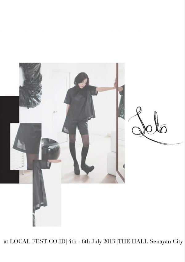 livewithsolo tweet media