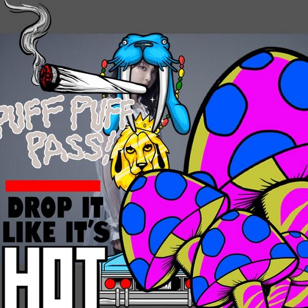 setaceous's tweet image. Created with Snoop Dogg's @SnoopifyApp free for iOS and Android! #snoopify snoopifyapp.com