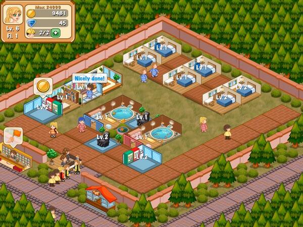 proudblujaylove's tweet photo. I'm having a lot of fun in『Hotel Story』. Play with me! My ID:BtLj5ZW7Ob @HappyHappyLabs http://t.co/BNgptGeOJR