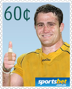 sportsbetcomau's tweet photo. Stamp? What stamp? Oh you mean this James Horwill stamp... @paddypower #rootingforoz http://t.co/wHbaiKUC3K http://t.co/TWNtRsImkX