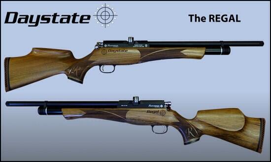 Introducing the new huntsman regal