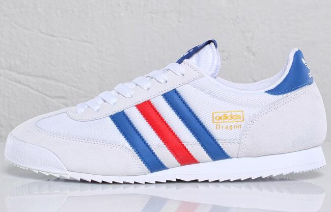 Collabs Store Jkt on Twitter: "Adidas dragon white/france size 42 2/3 fit 41 1/3 order text http://t.co/dNmzdQedNU" Twitter