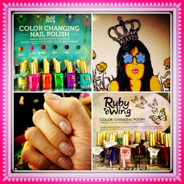 vaLerieSophieB's tweet image. Polish Party #rubywing @ciateph #butterpolishparty #alyannasfitnessparty @beautynbutter @brevill_phils @juiceonph 💅💟