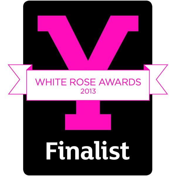 Say no more.....We are chuffed to bits and thank you to our team who make this possible.