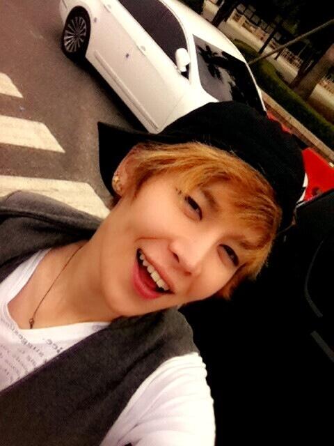 130702 HanByul Ѽ Twitter ♬ 1000jours BOKGSoZCEAAiGc2