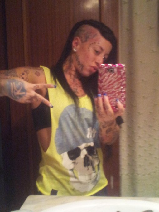 Gym time yeaaaah :-) http://t.co/4sfGurmedX